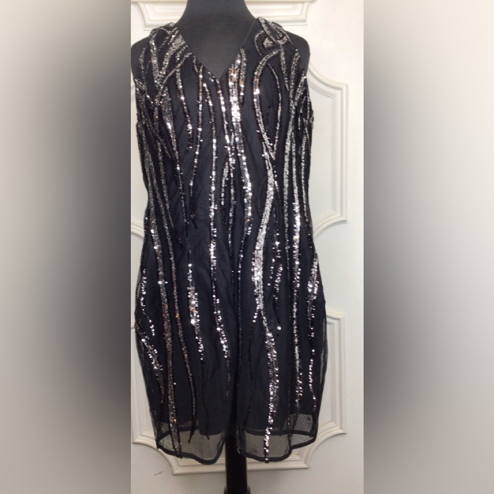 Rosetree Boutique Prom dress Size S